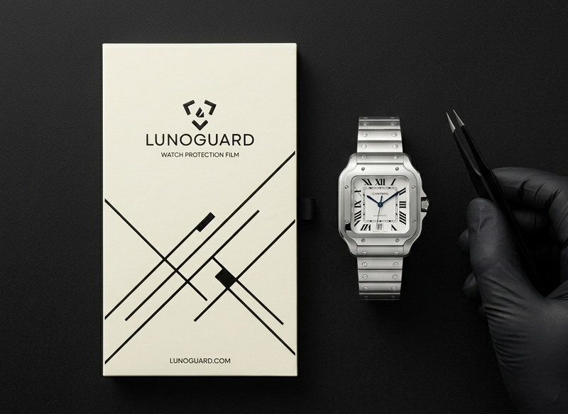 What Is Watch Protection Film? Everything You Need to Know
