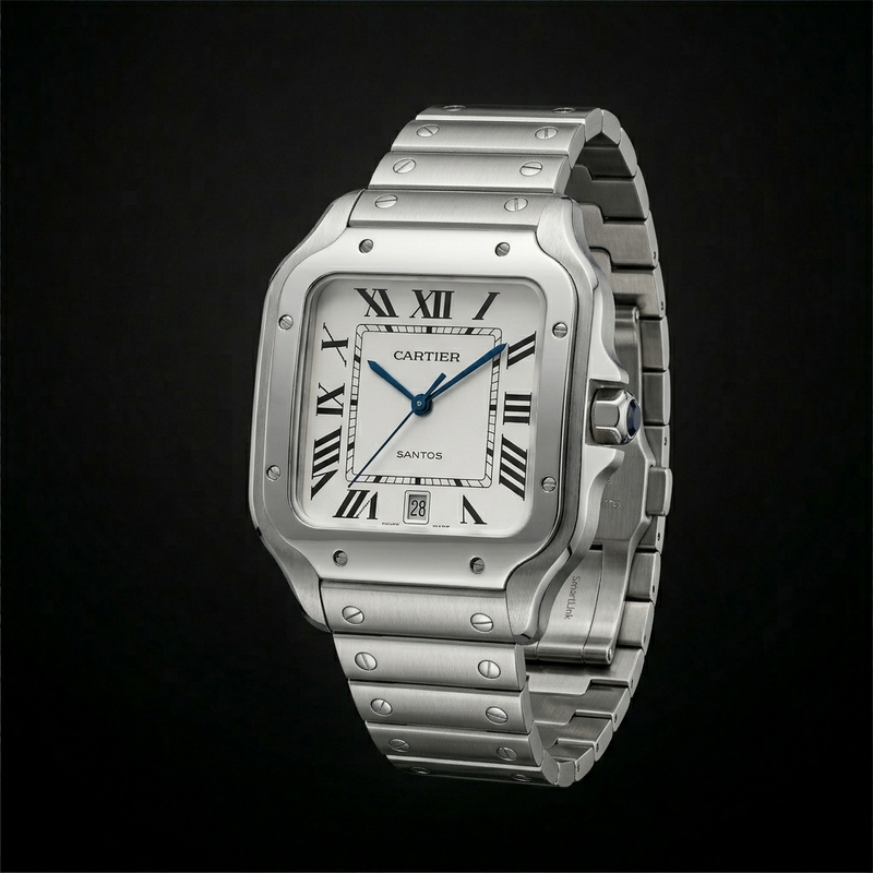 Cartier Protection Kits