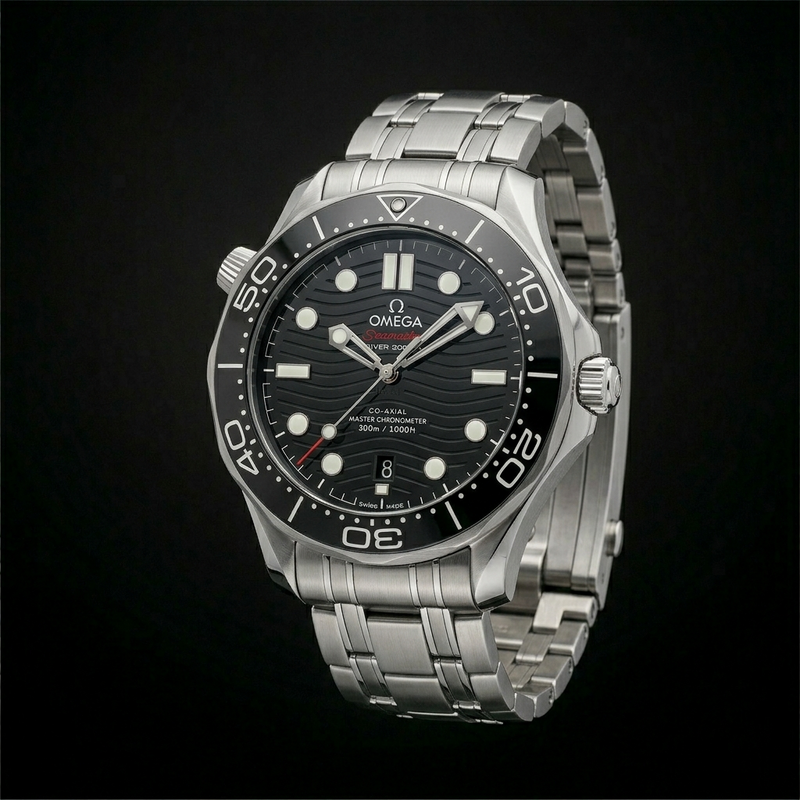 Omega Protection Kits