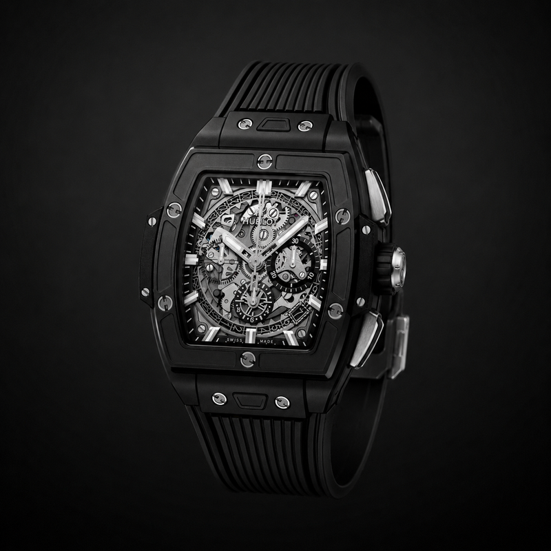 Hublot Protection Kits