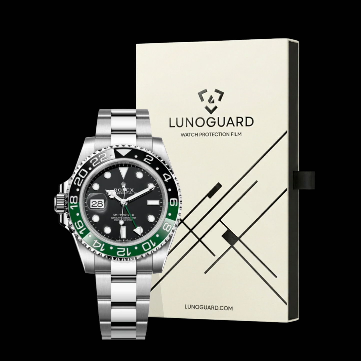 Rolex GMT-Master II 126720 / 126729 Oyster Protection Kit
