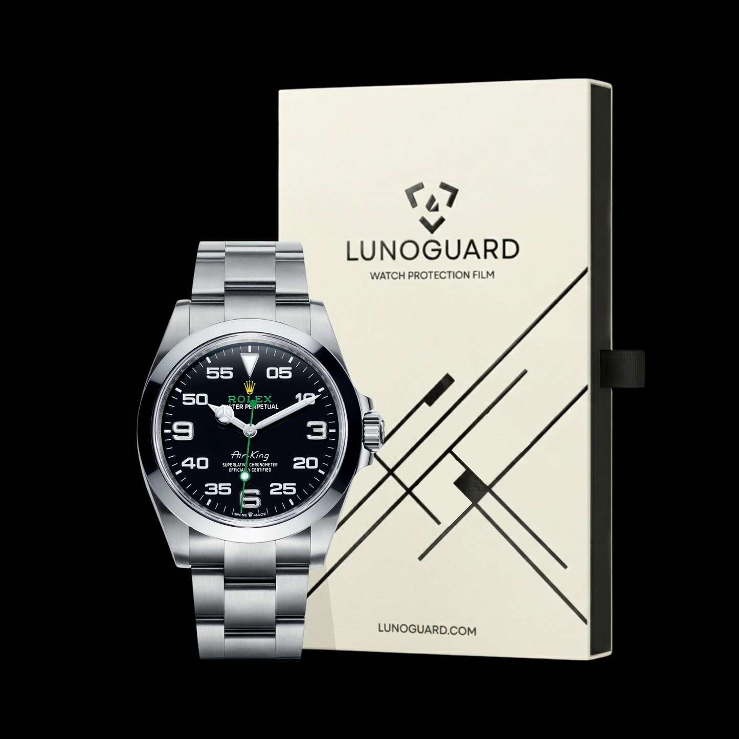 Rolex Air-King 126900 (2022-Now) Protection Kit