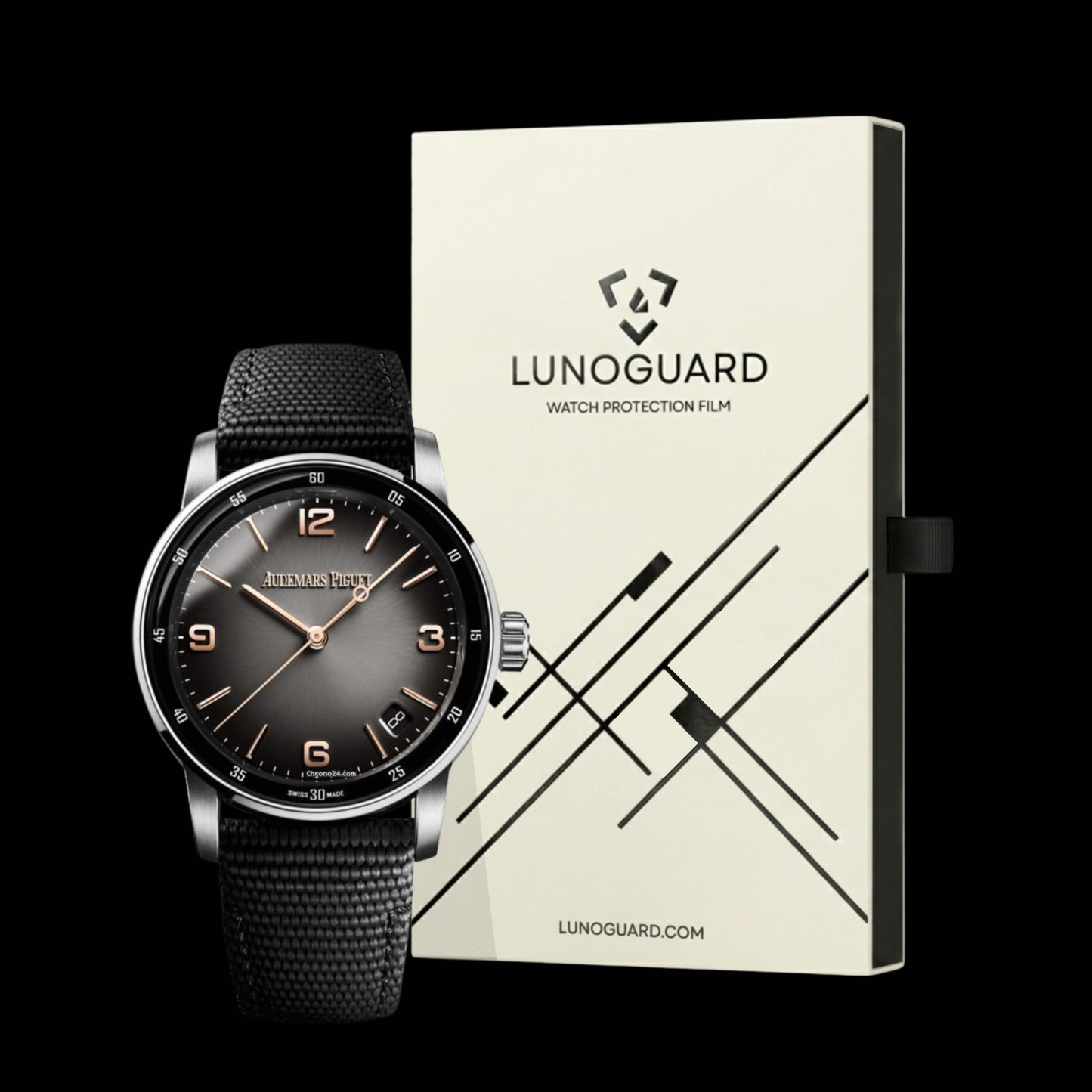 Audemars Piguet Code 11.59 15210CR (41mm) Protection Kit