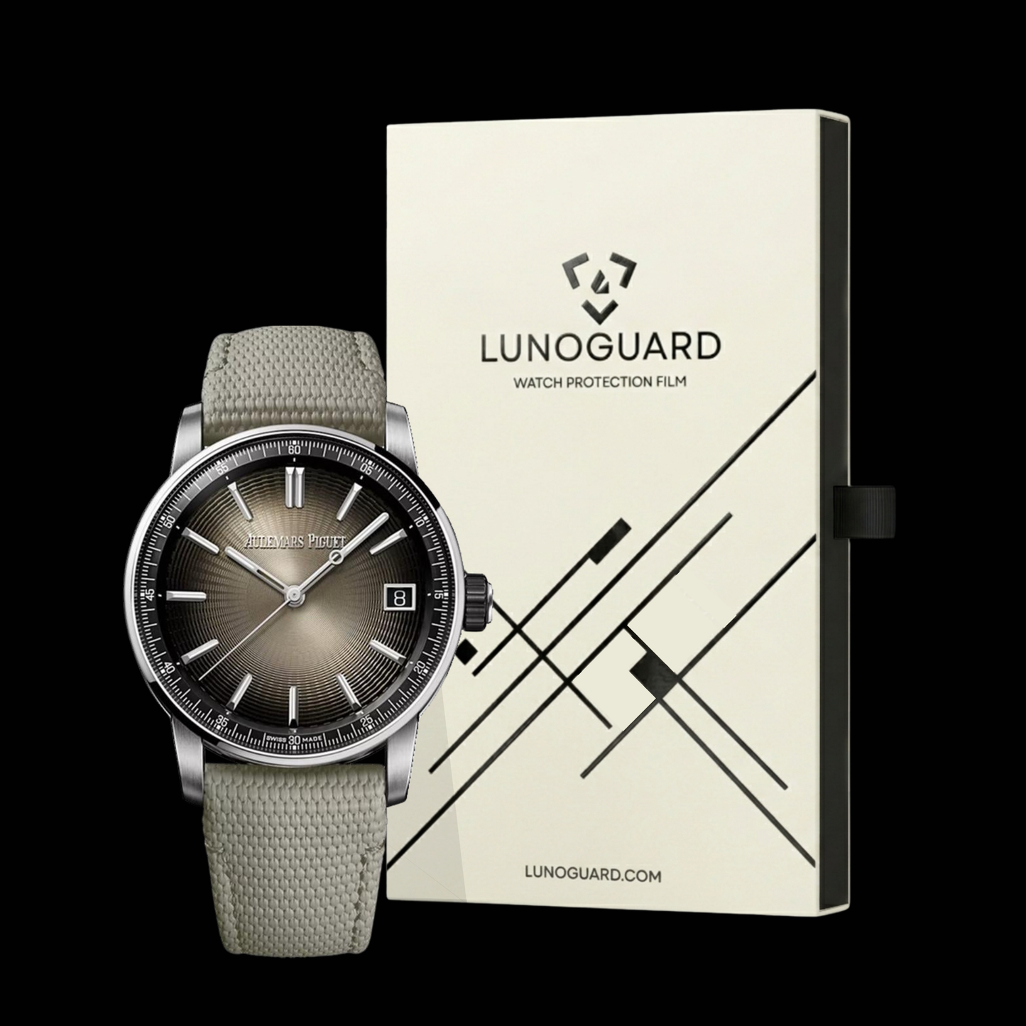 Audemars Piguet Code 11.59 15210QT (41mm) Protection Kit