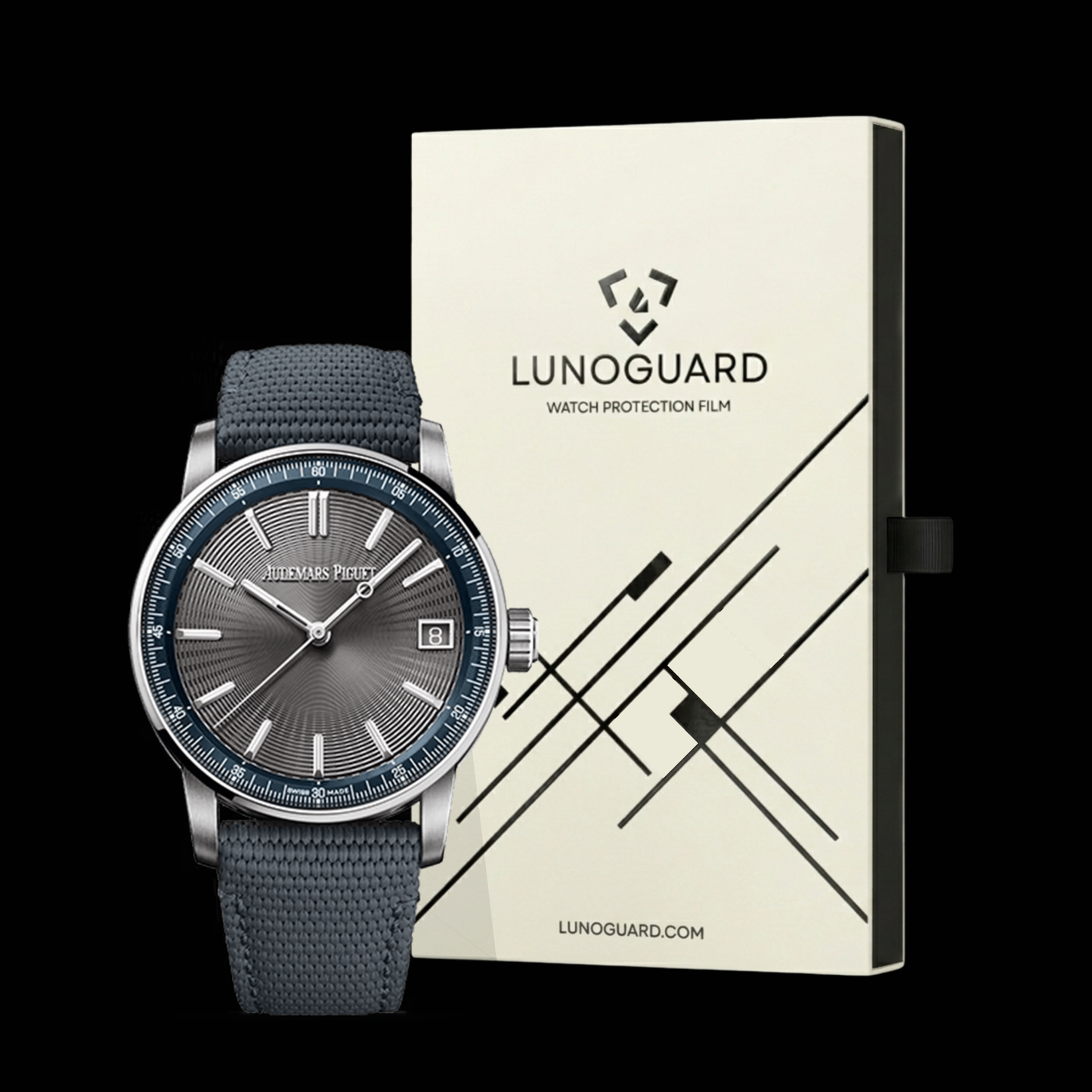 Audemars Piguet Code 11.59 15210ST (41mm) Protection Kit