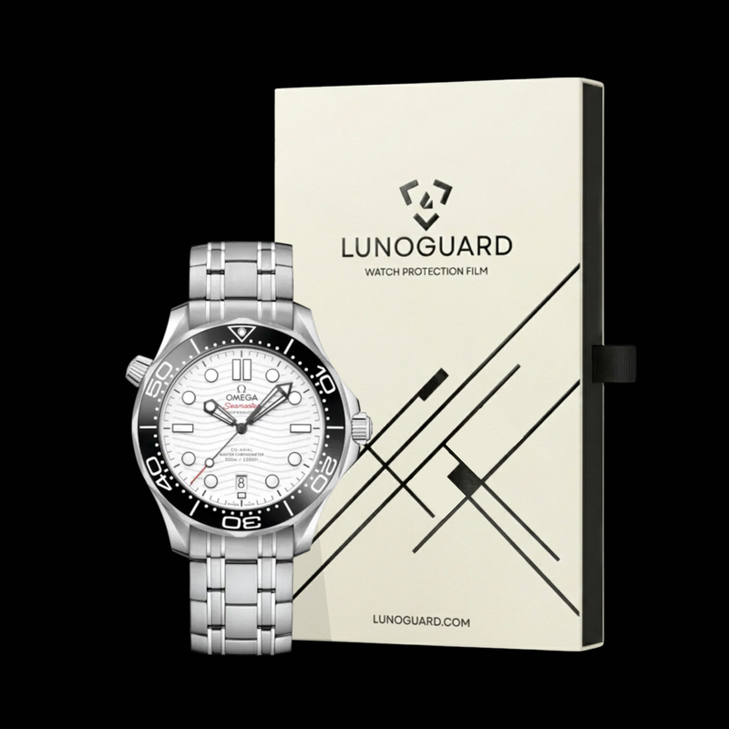 Omega Seamaster