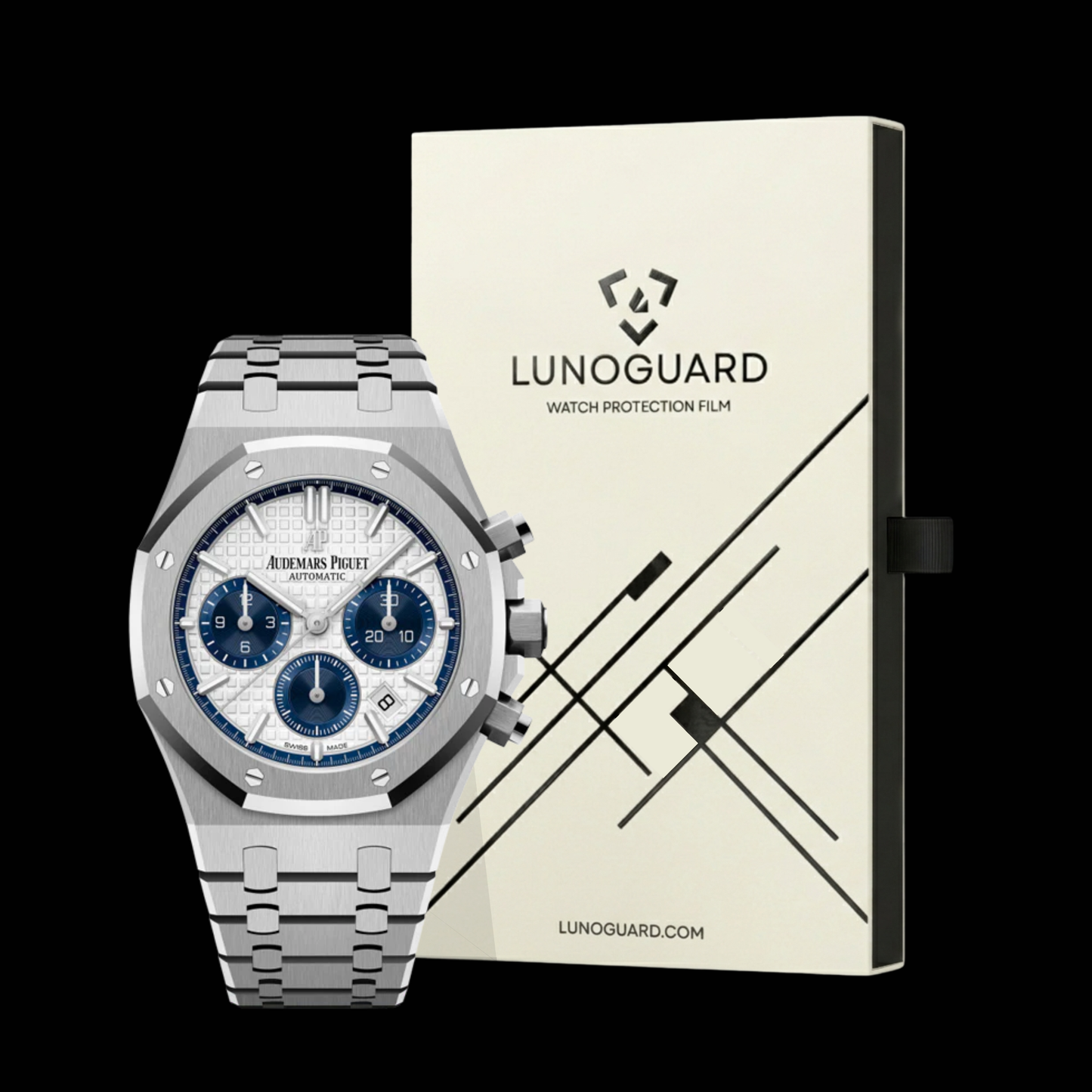 Audemars Piguet Royal Oak 26315 (38mm) Protection Kit