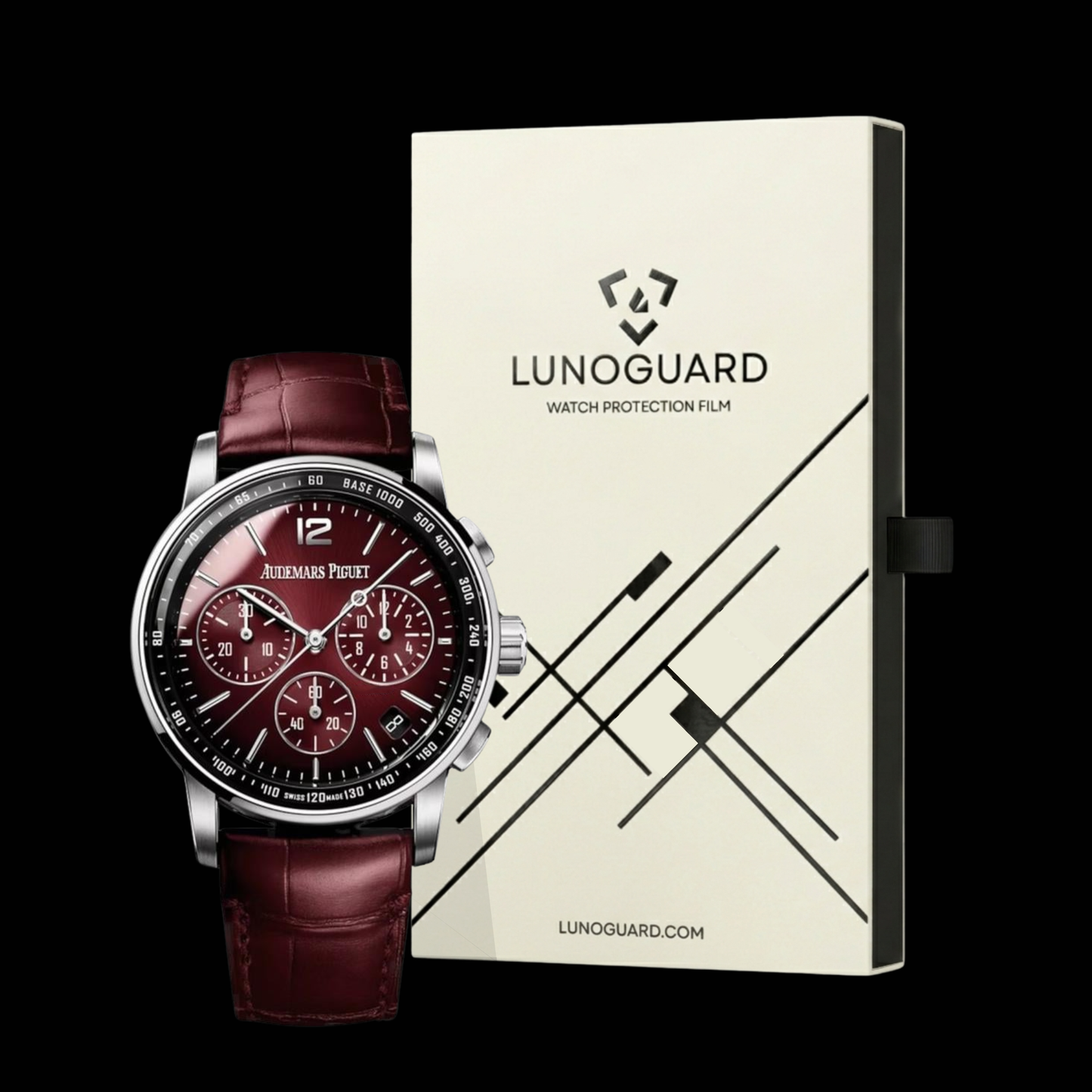 Audemars Piguet Code 11.59 26393 (41mm) Protection Kit