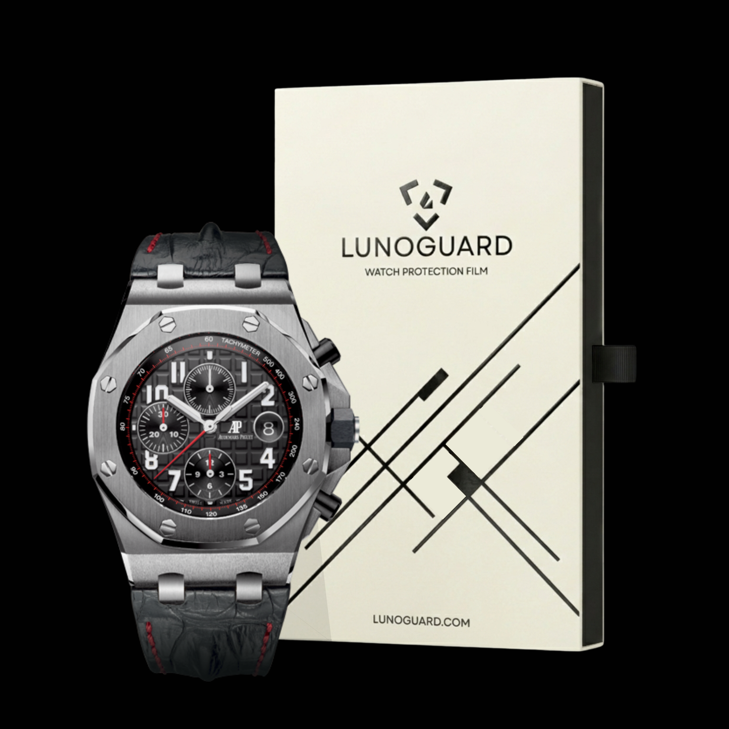 Audemars Piguet Royal Oak 26470 (42mm) Protection Kit