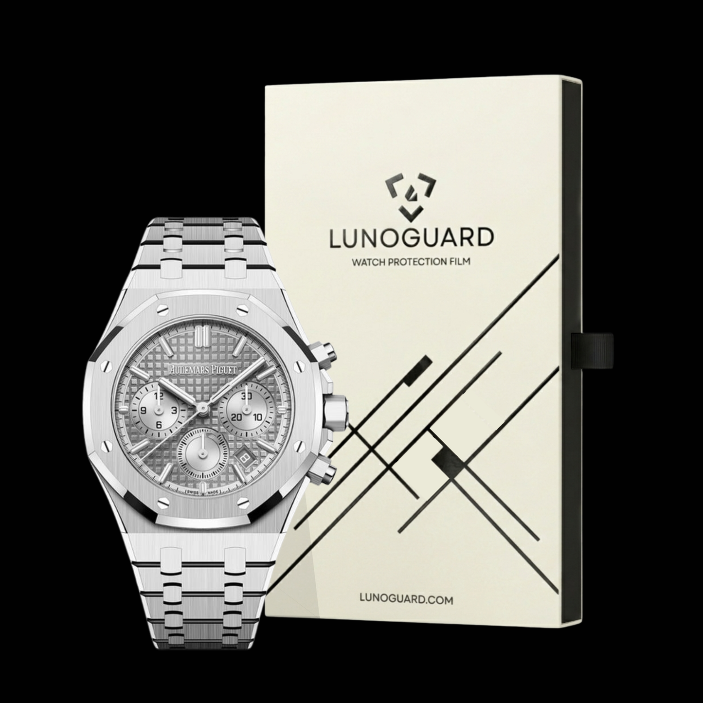 Audemars Piguet Royal Oak 26715 (38mm) (2022-Now) Protection Kit