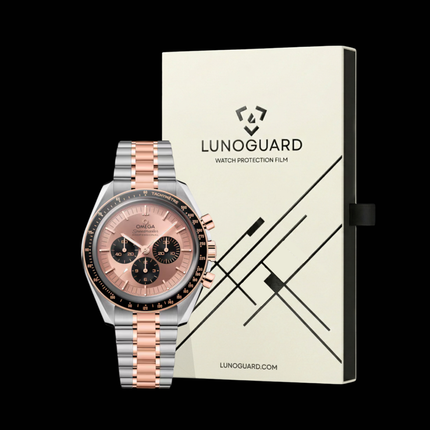Omega Speedmaster 310.20.42.50.99.001 Protection Kit