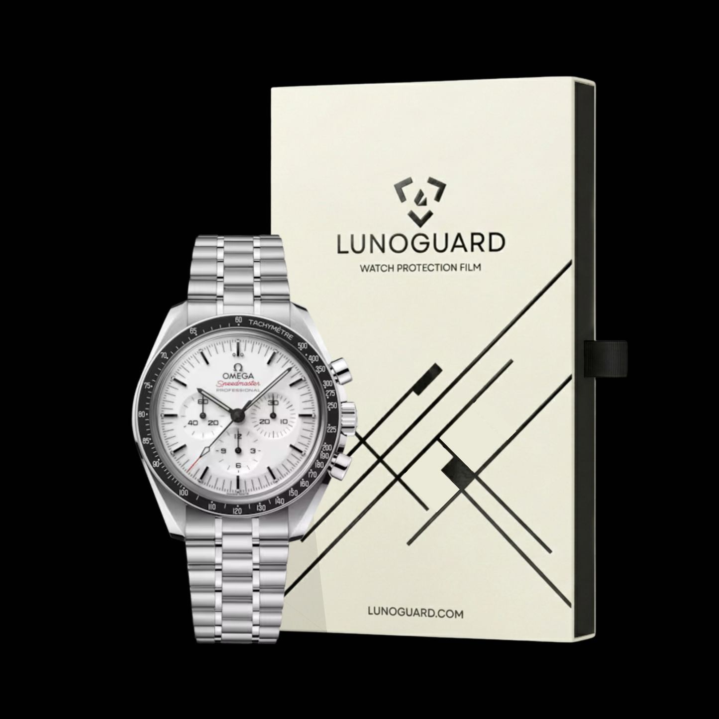 Omega Speedmaster 310.30.42.50.04.001 Protection Kit