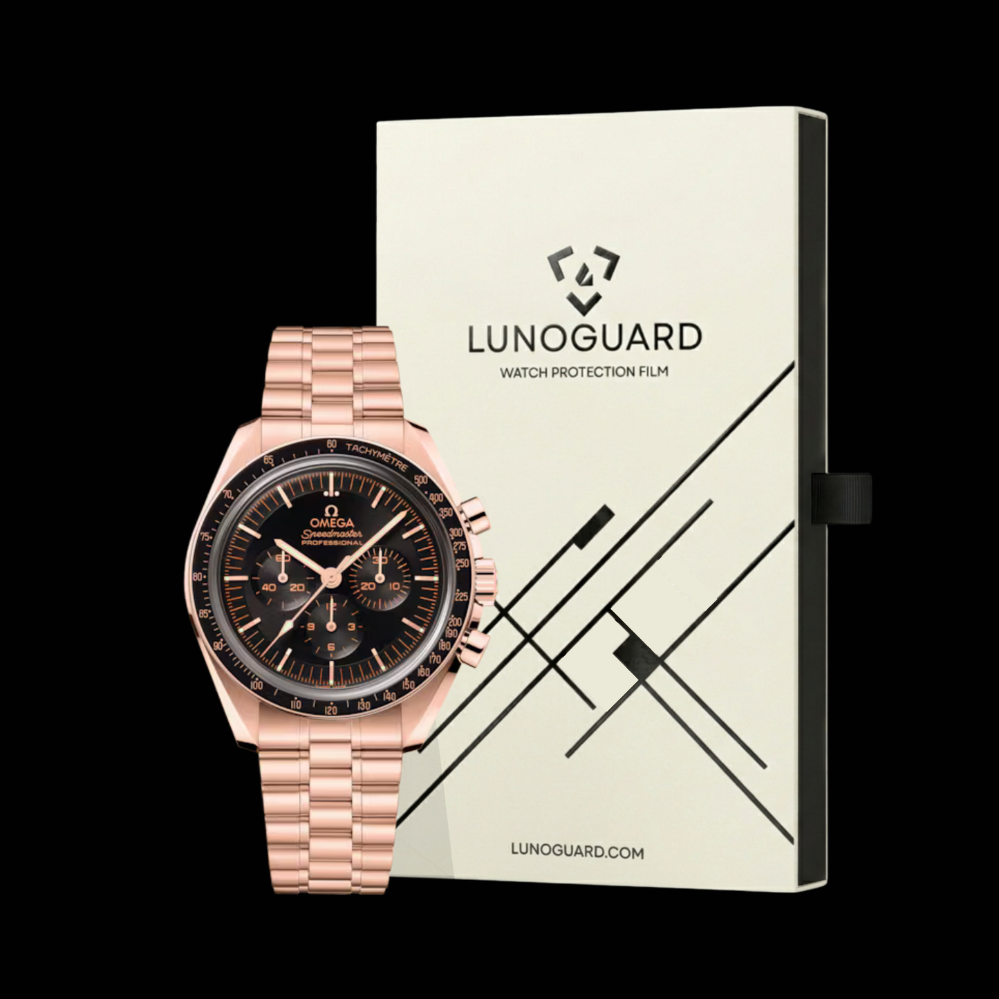 Omega Speedmaster 310.60.42.50.01.001 Protection Kit