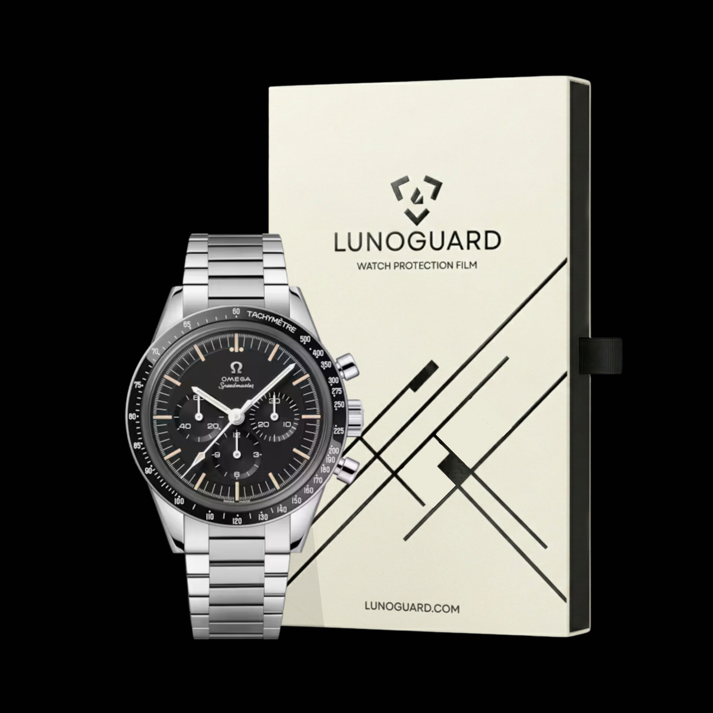 Omega Speedmaster 311.30.40.30.01.001 Protection Kit
