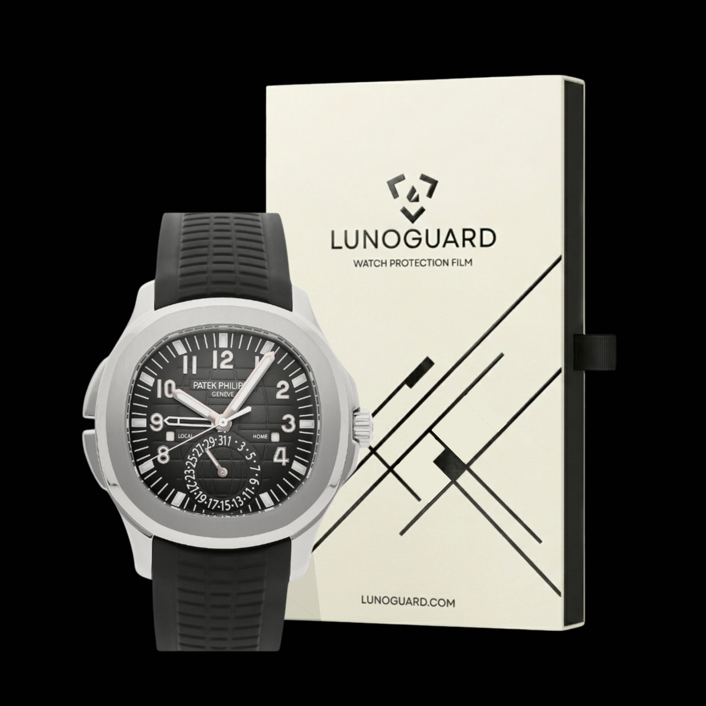 Patek Philippe Aquanaut 5164A Protection Kit