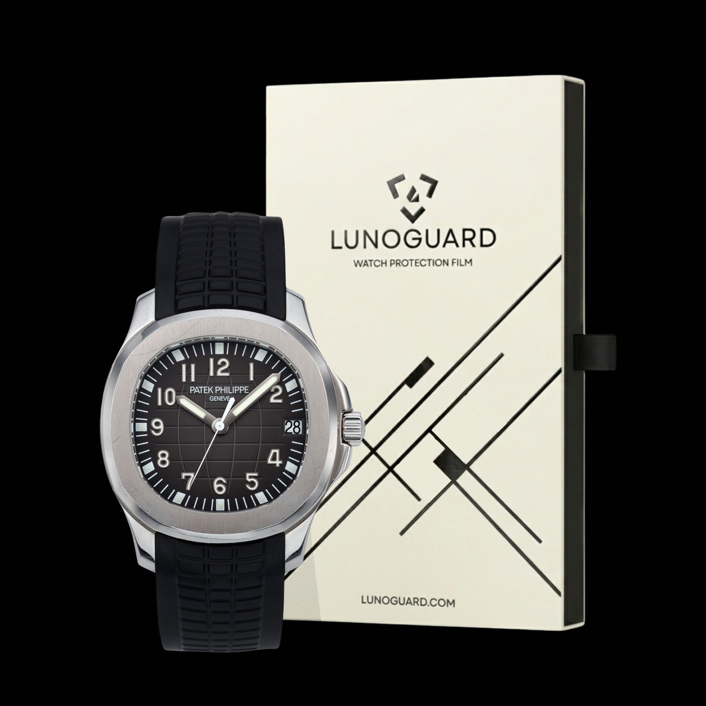 Patek Philippe Aquanaut 5165A Protection Kit