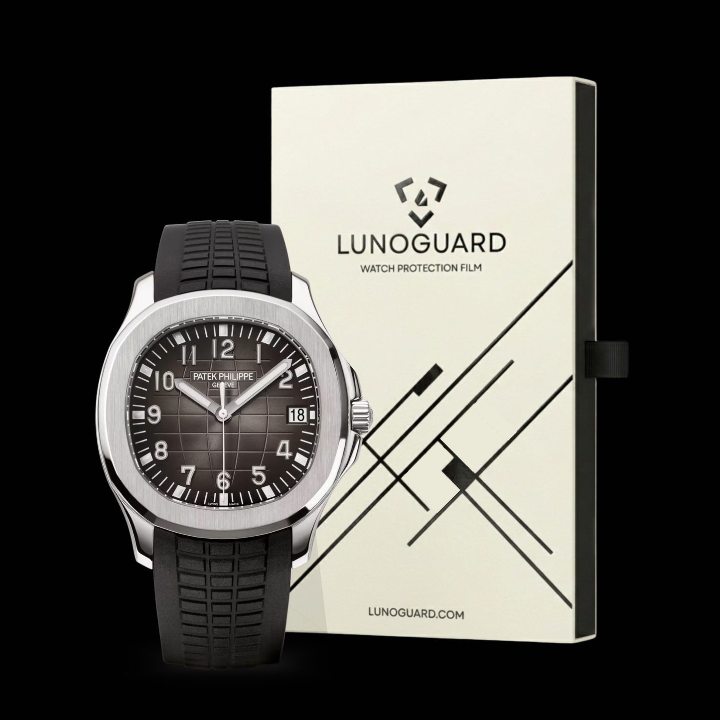 Patek Philippe Aquanaut 5167A Protection Kit