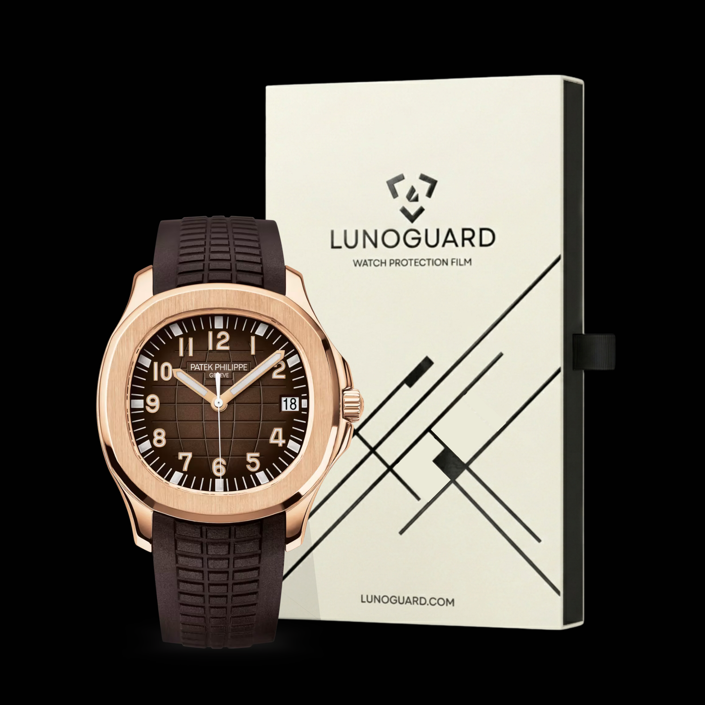 Patek Philippe Aquanaut 5167R Protection Kit