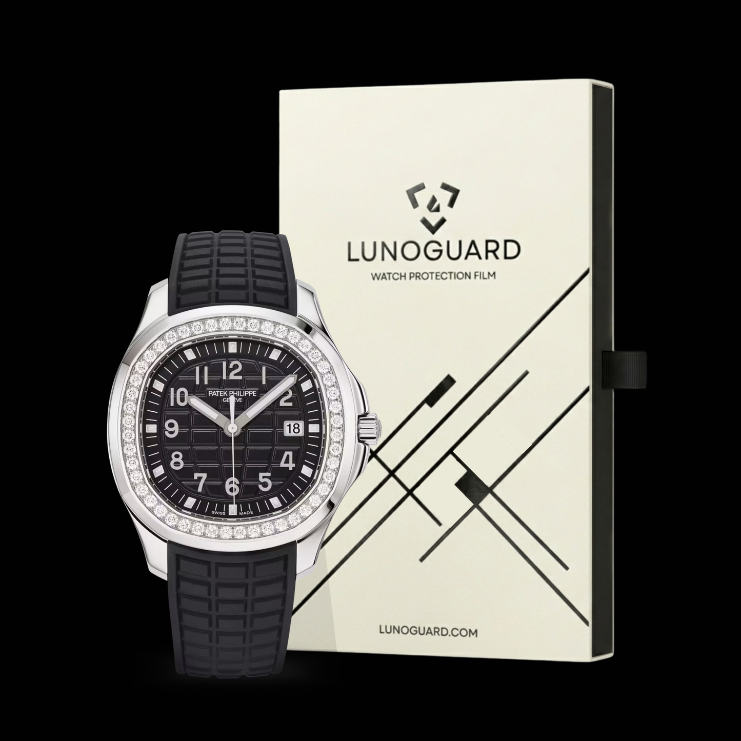 Patek Philippe Aquanaut 5267/200A Protection Kit