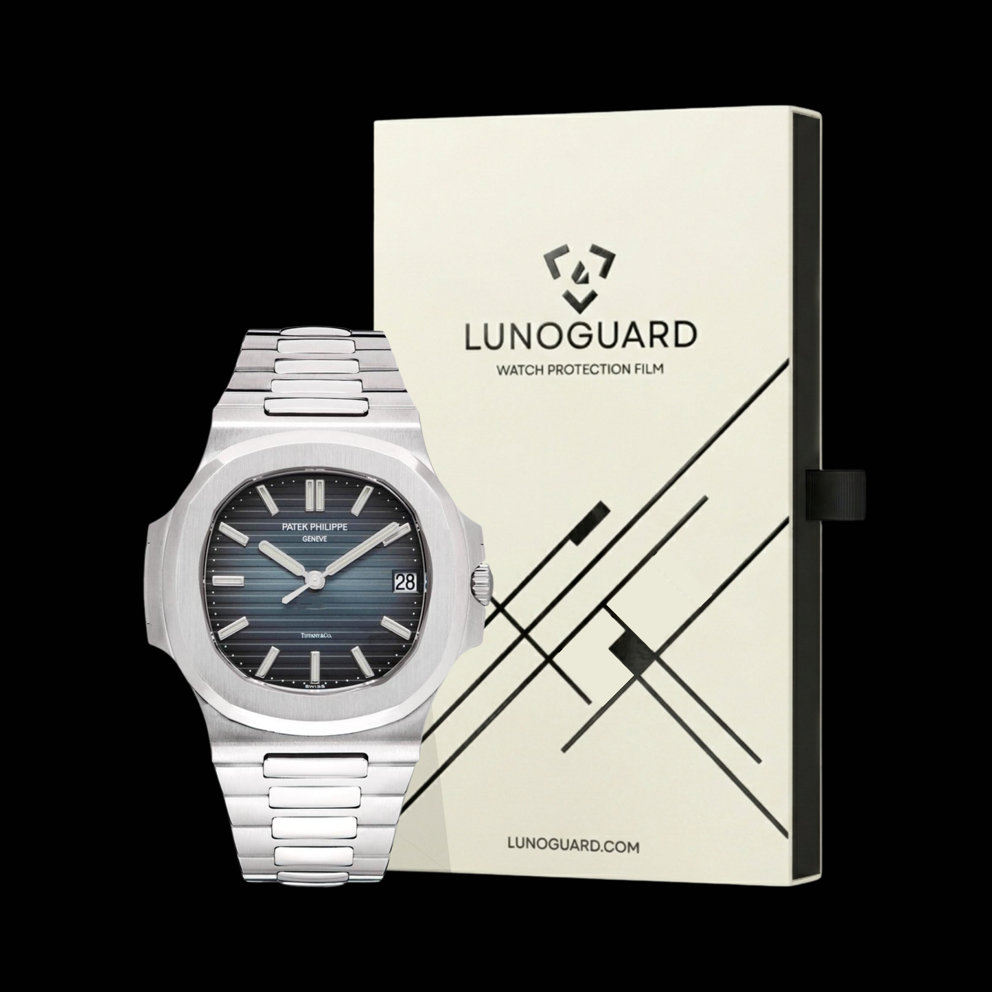 Patek Philippe Nautilus 5711/1A / 5711/1R Protection Kit