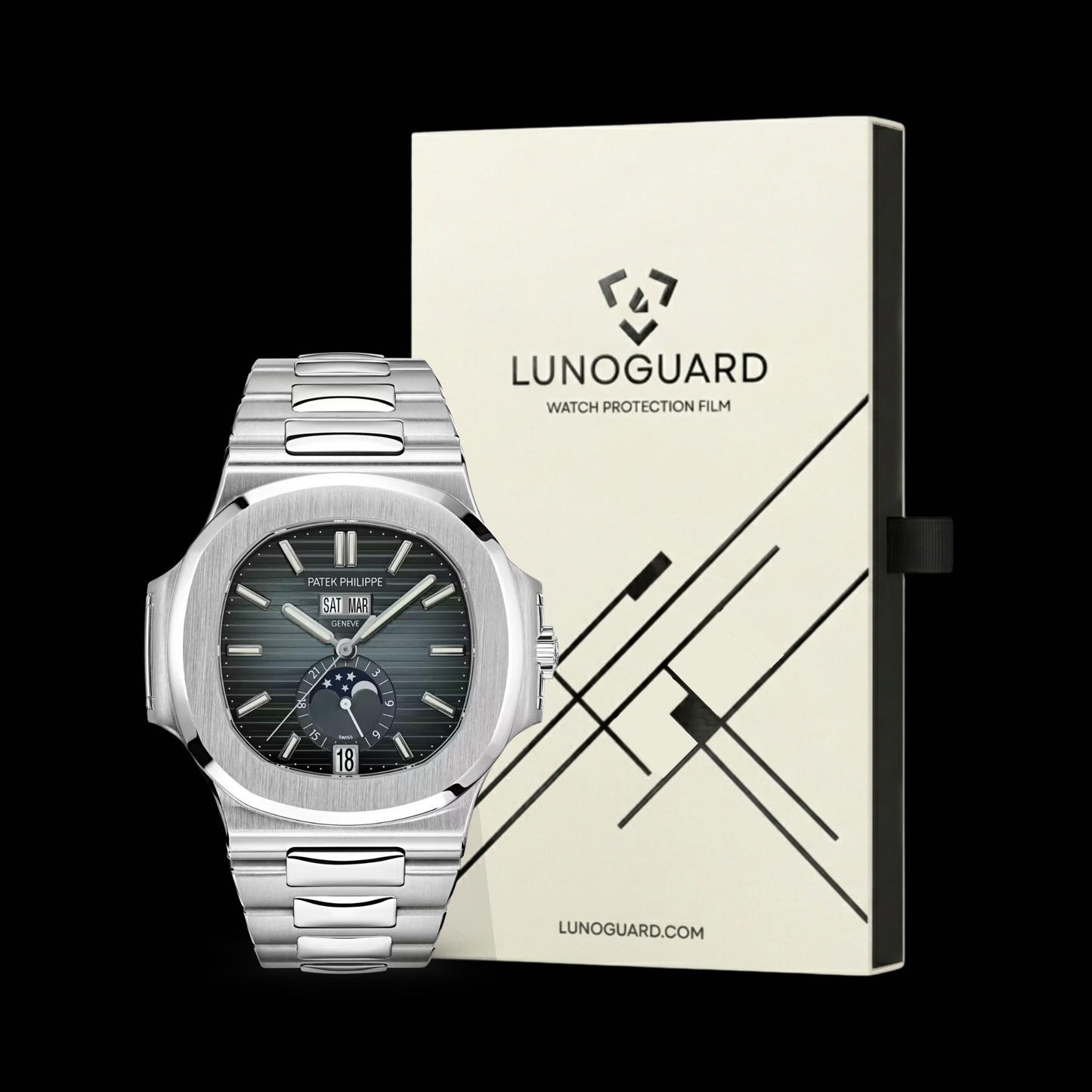 Patek Philippe Nautilus 5726/1A Protection Kit