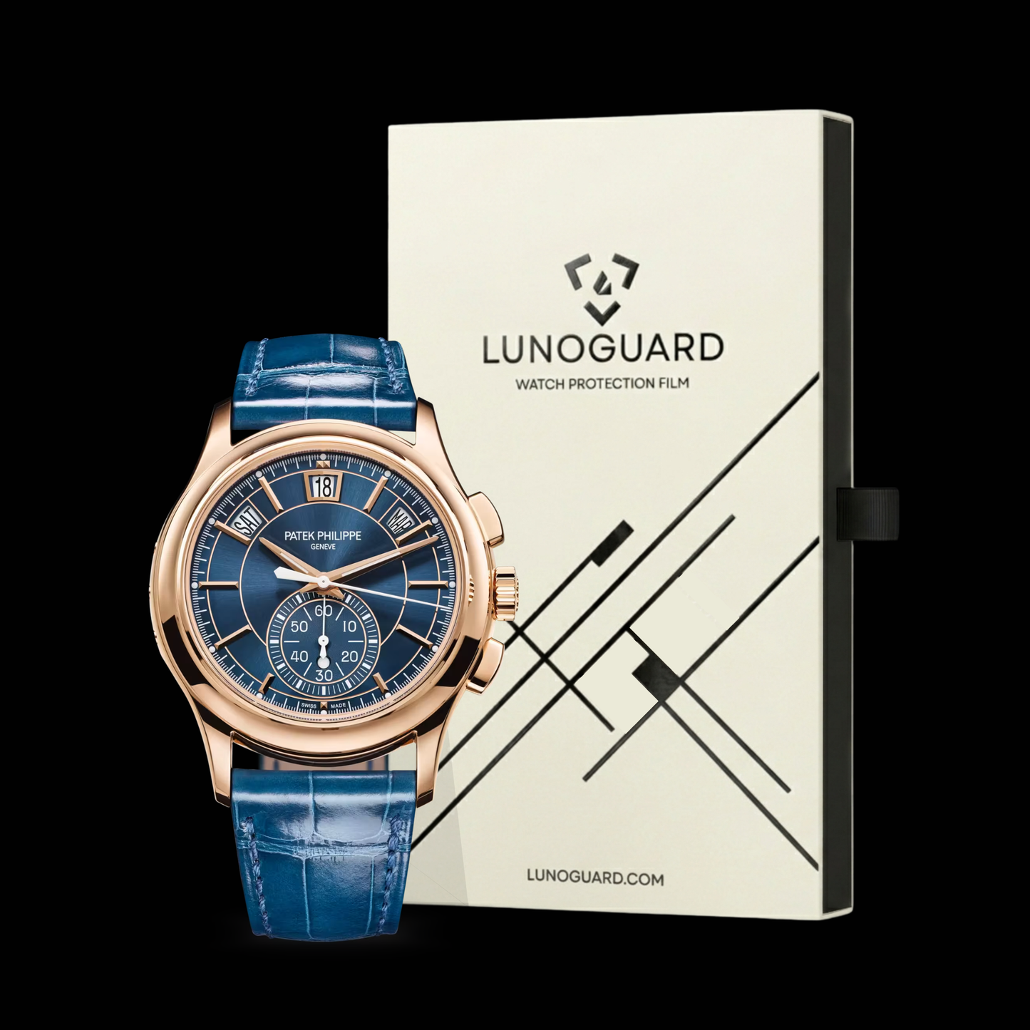 Patek Philippe Complications 5905R Protection Kit
