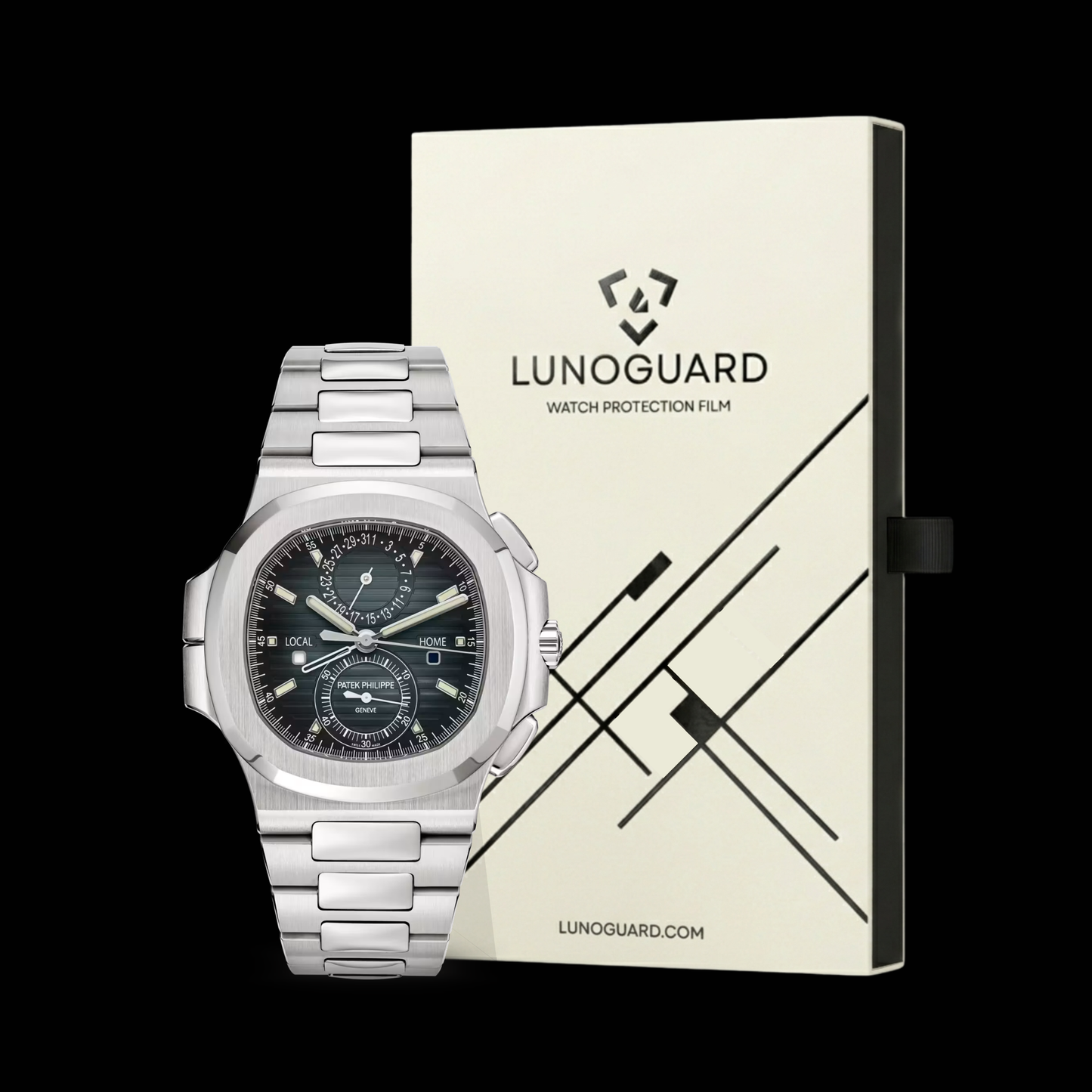 Patek Philippe Nautilus 5990/1A / 5990/1R Protection Kit
