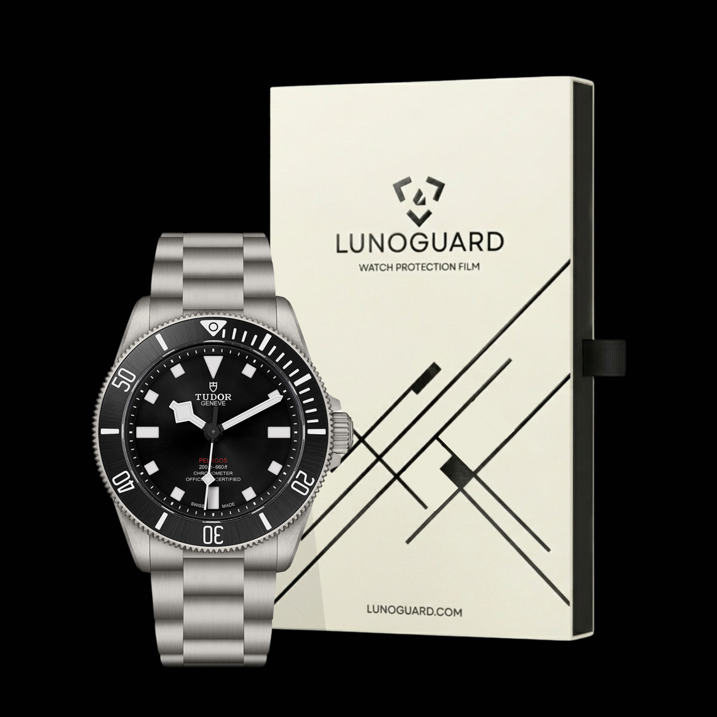 Tudor Pelagos M25407N (39mm) Protection Kit
