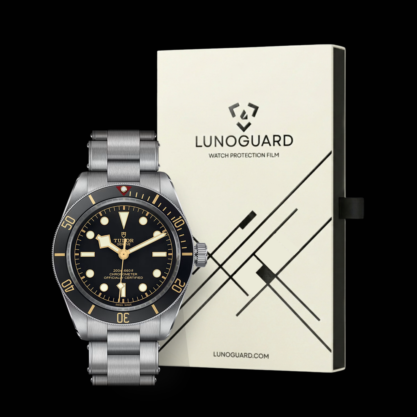 Tudor Black Bay 58 M79030 (39mm) Protection Kit