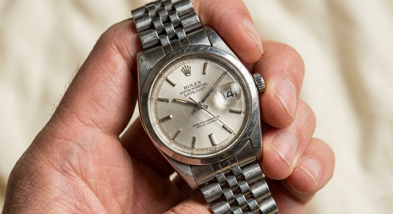 Best Way To Protect a Rolex from Scratches