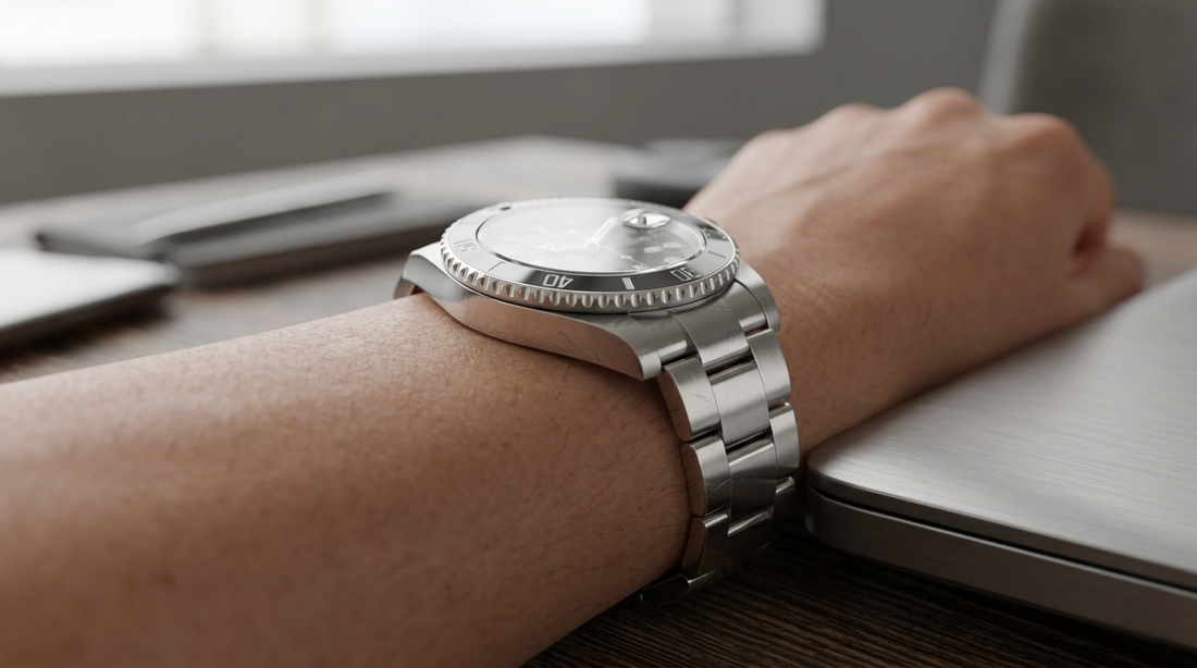 The Importance of Protecting Your Watch