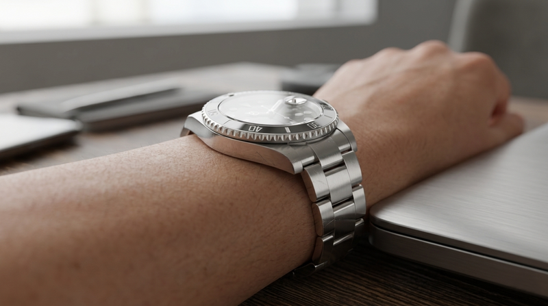 The Importance of Protecting Your Watch