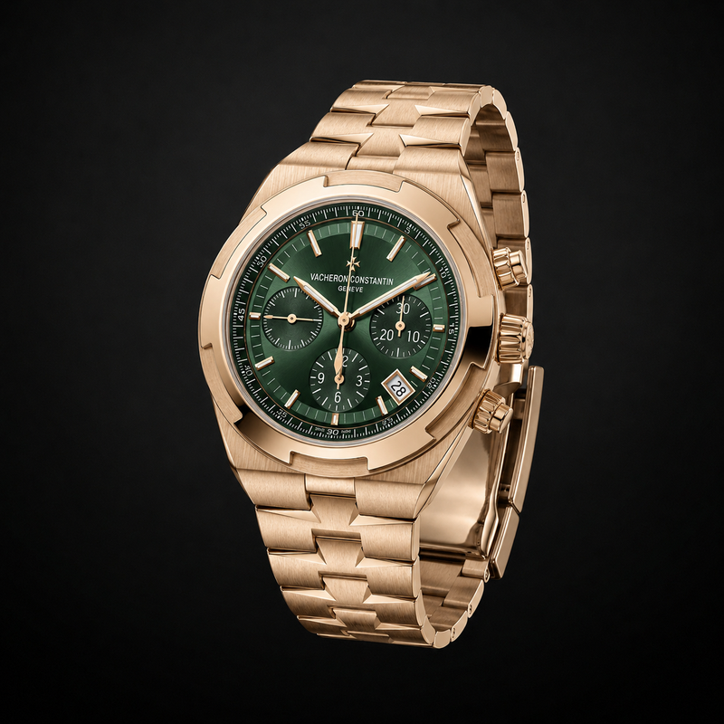 Vacheron Constantin Protection Kits