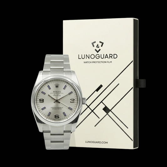 Rolex Oyster Perpetual 114200 (34mm) Protection Kit