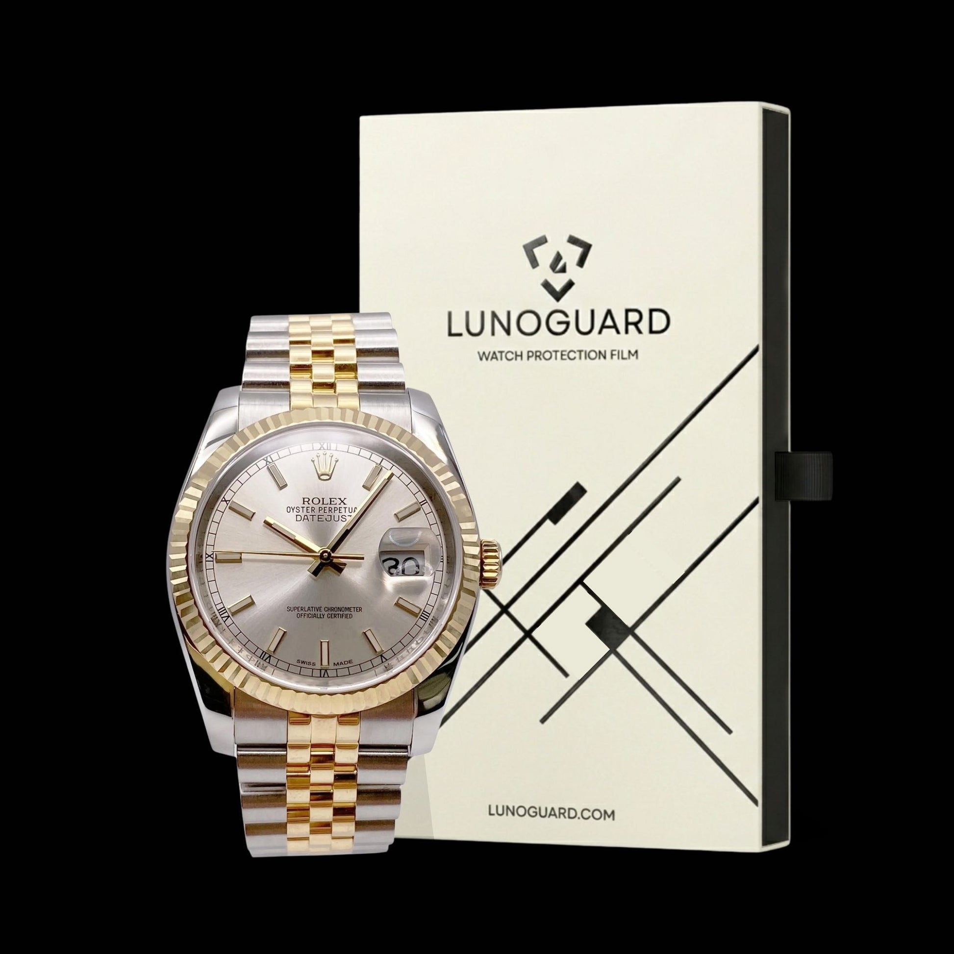 Rolex Datejust 116233 Protection Kit
