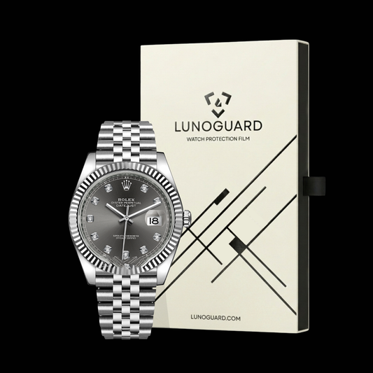 Rolex Datejust 116300 / 116301 / 116303 / 116331 / 116333 / 116334 (41mm) Jubilee Protection Kit