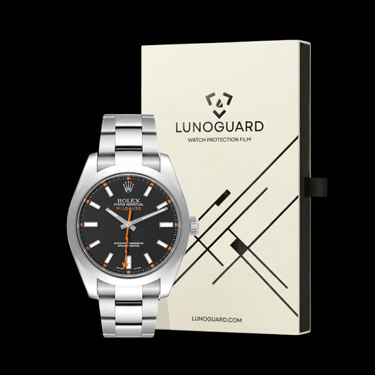 Rolex Milgauss 116400 Protection Kit