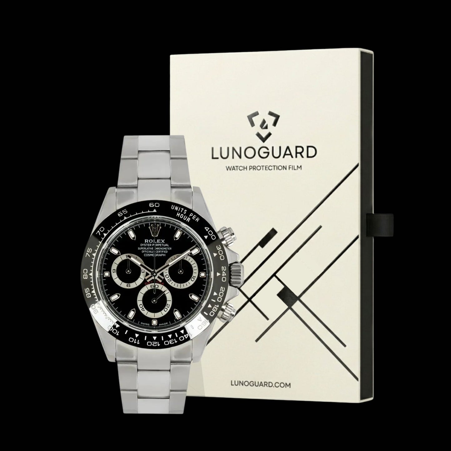 Rolex Daytona 116500 Protection Kit
