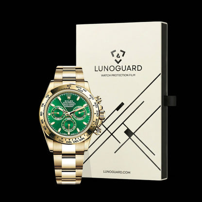Rolex Daytona 116508 Protection Kit