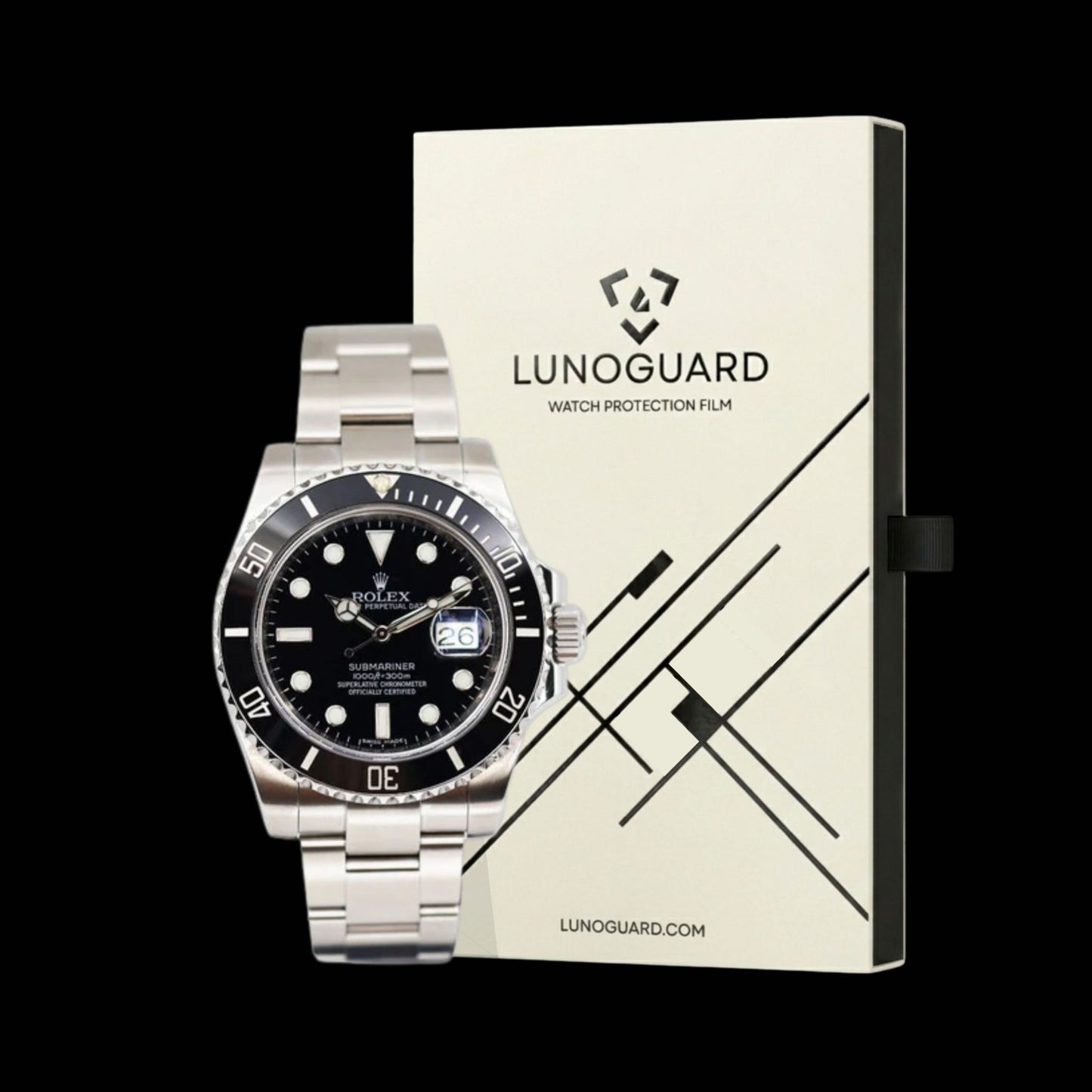 Rolex Submariner 116610 Protection Kit