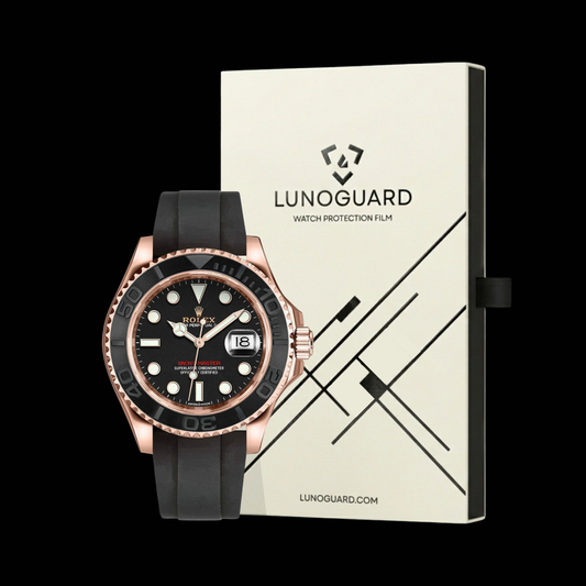 Rolex Yacht-Master Oysterflex 116655 Protection Kit