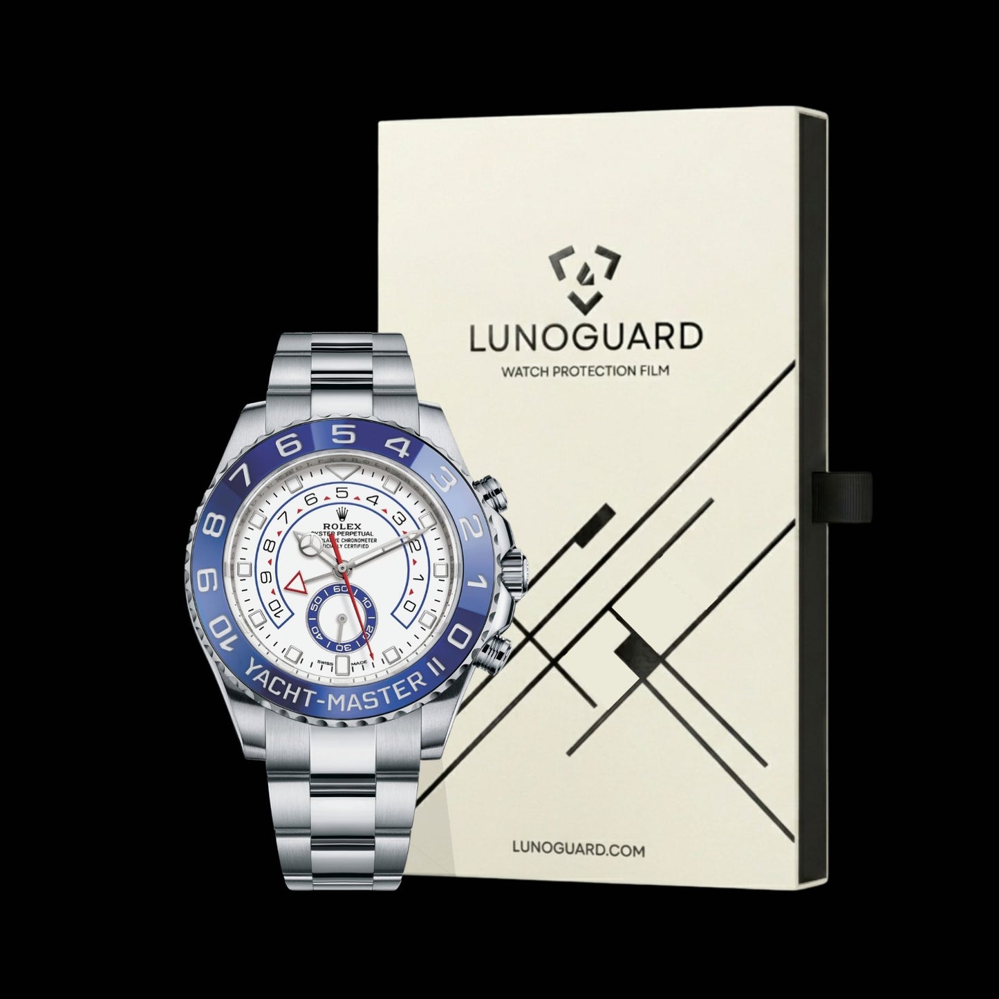 Rolex Yacht-Master 116680 Protection Kit