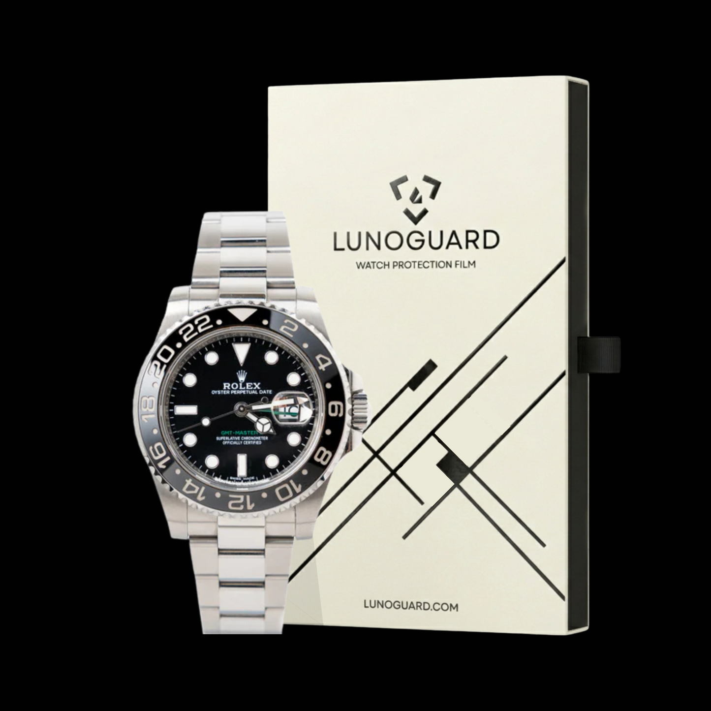 Rolex GMT-Master II 116710 / 116713 / 116718 / 116719 Oyster Protection Kit