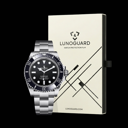Rolex Submariner 124060 (41mm) Protection Kit