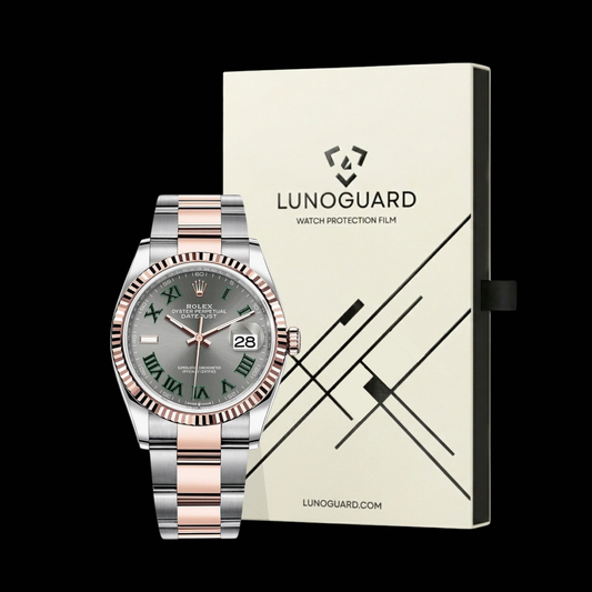 Rolex Datejust 126231 / 126233 / 126234 (36mm) Oyster Protection Kit