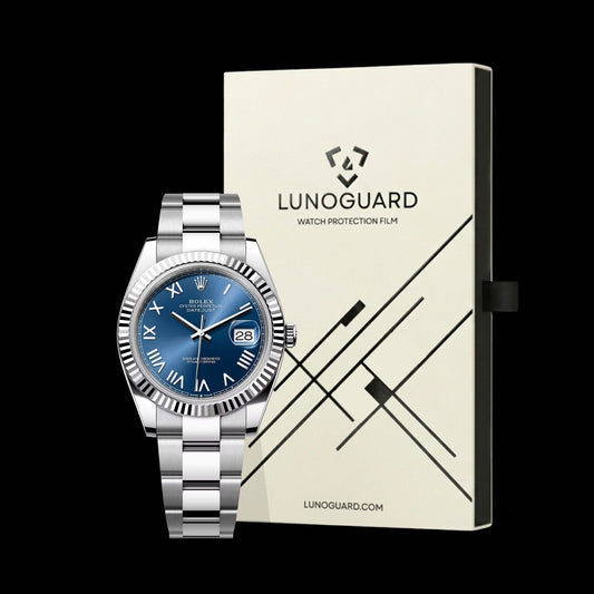 Rolex Datejust 126334 Jubilee Protection Kit