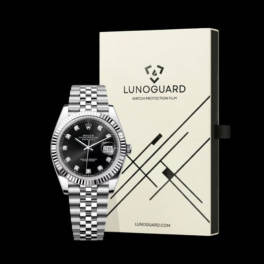 Rolex Datejust 126334 Oyster Protection Kit