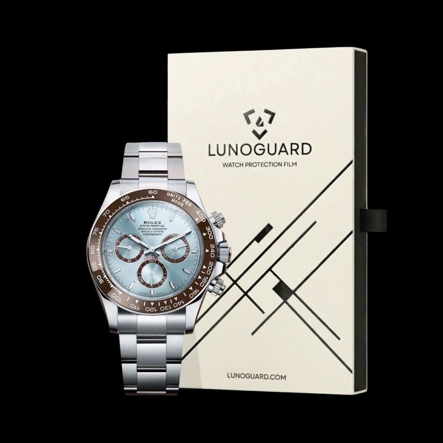 Rolex Daytona 126500 Protection Kit
