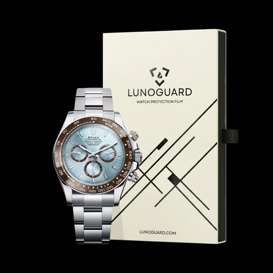 Rolex Day-Date 126500 / 126503 / 126505 / 126506 / 126508 / 126509 (2023-Now) Protection Kit