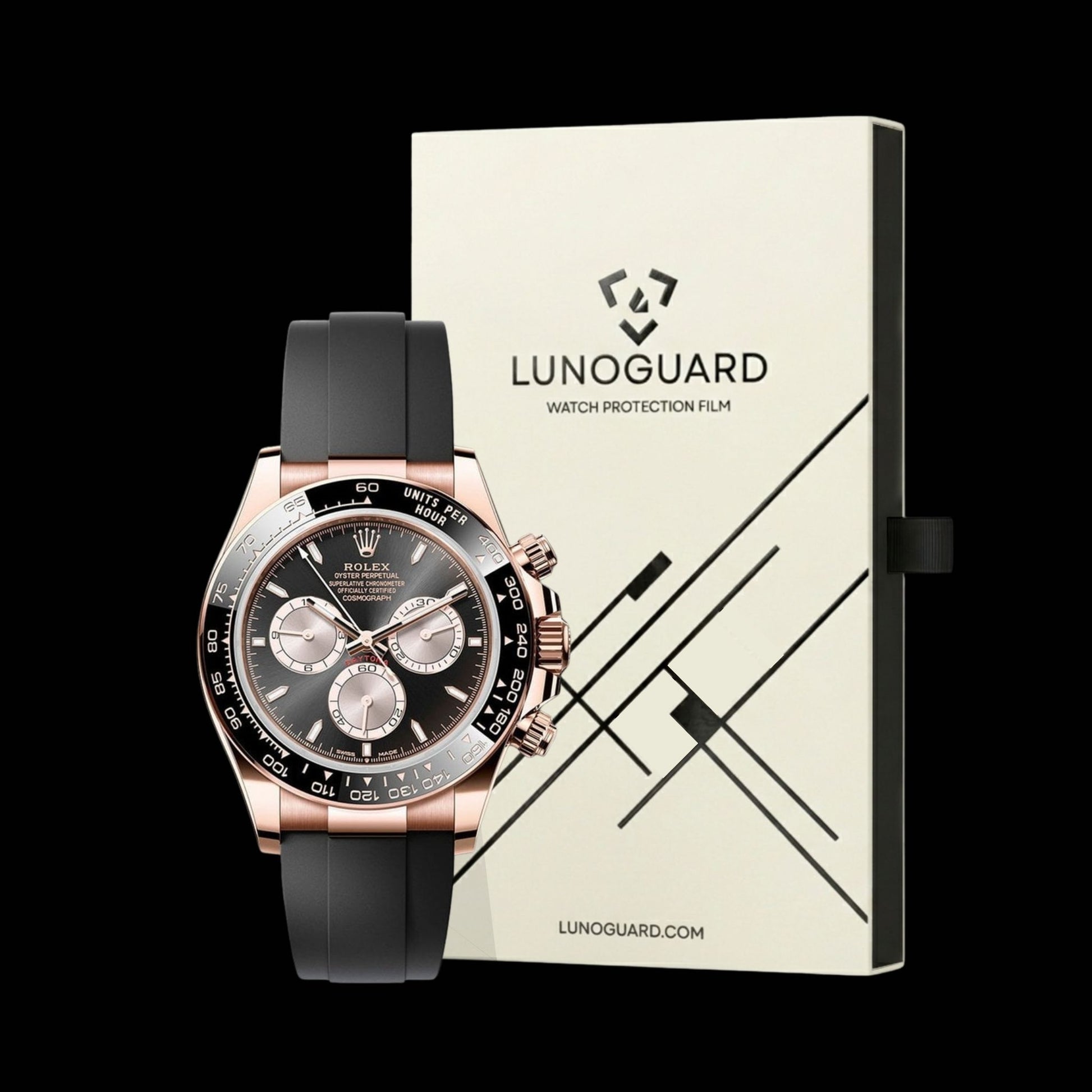 Rolex Daytona 126515 Protection Kit